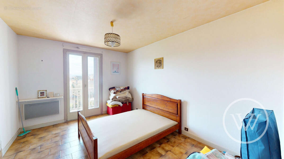 Appartement à VALENCE