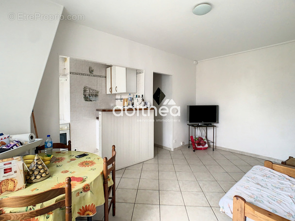 Appartement à CHOISY-LE-ROI