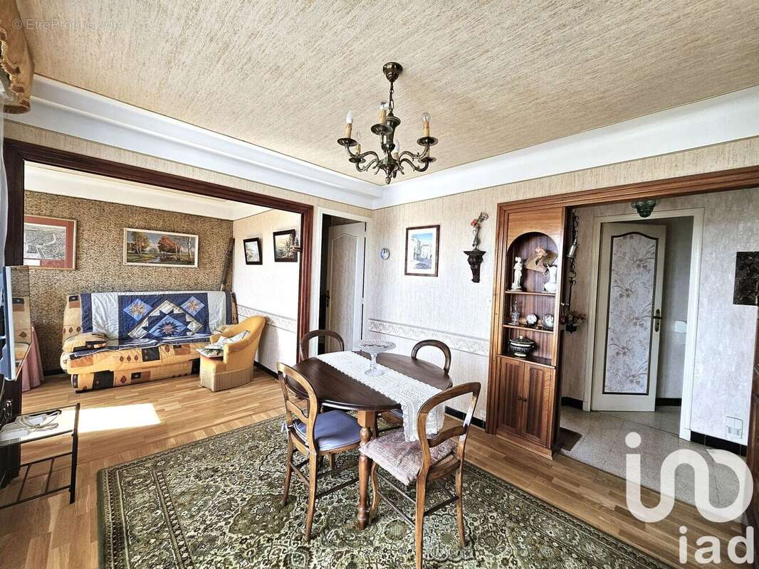 Photo 2 - Appartement à PALAVAS-LES-FLOTS