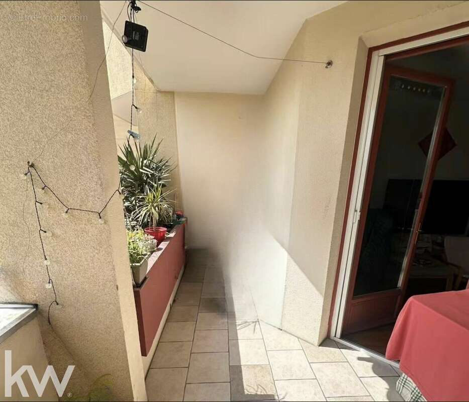 Appartement à LYON-4E