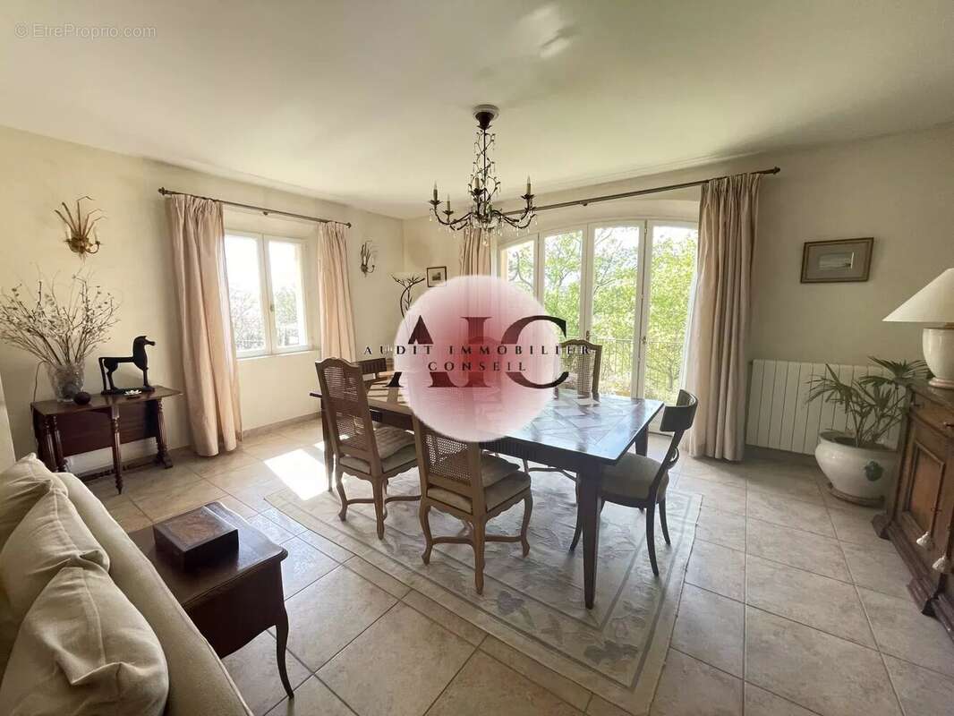 Maison à FAYENCE