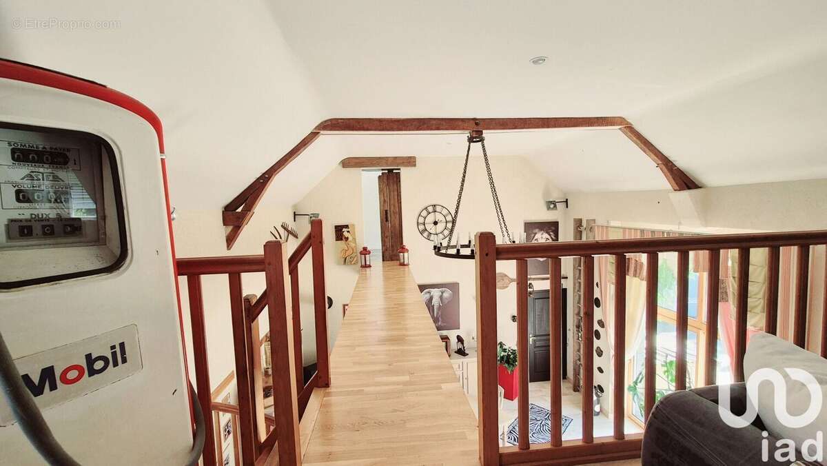 Photo 8 - Maison à LECOUSSE