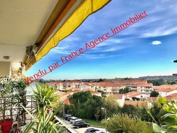 Appartement à PERPIGNAN