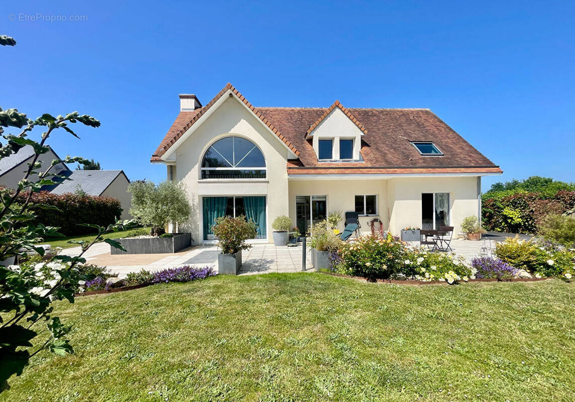 Maison à BAVENT