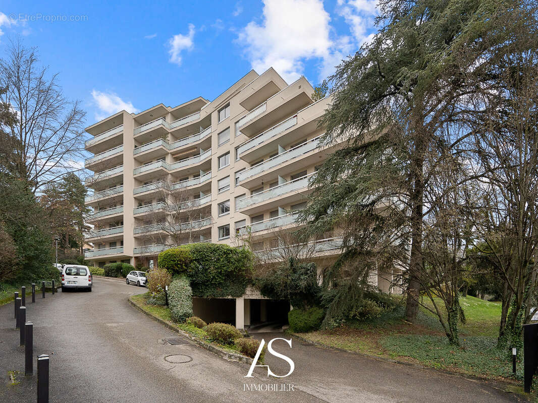 Appartement à LYON-5E