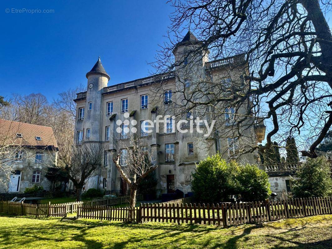 Appartement à LABBEVILLE