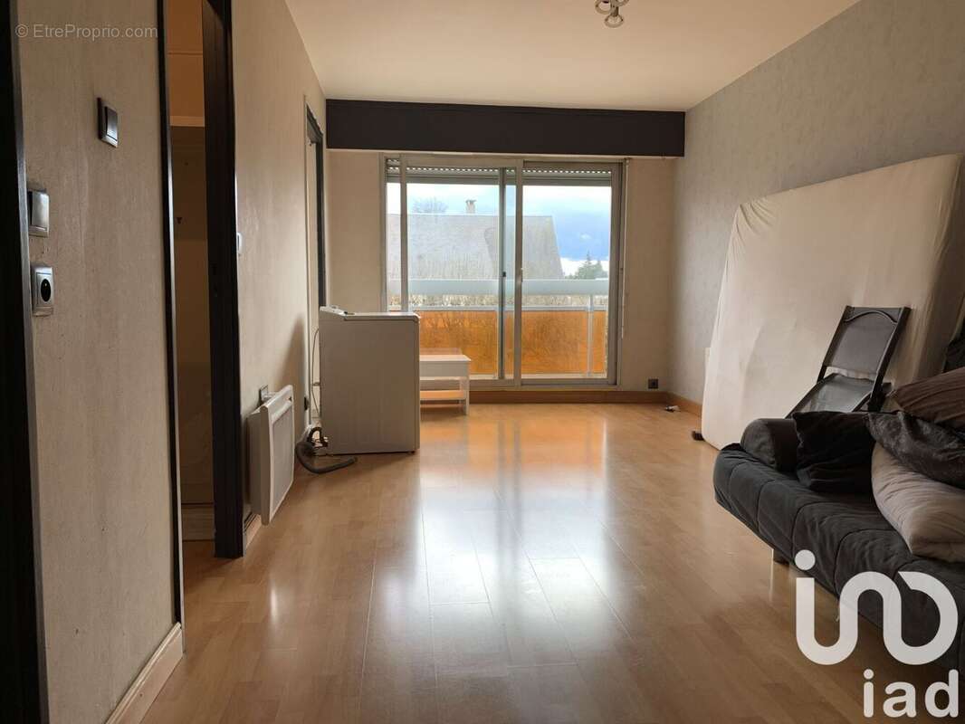 Photo 4 - Appartement à SAINT-MAUR-DES-FOSSES