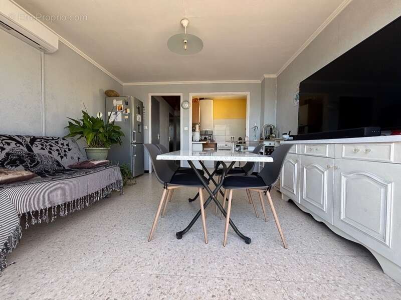 Appartement à PALAVAS-LES-FLOTS