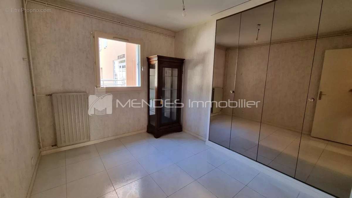 Appartement à CAP-D&#039;AIL