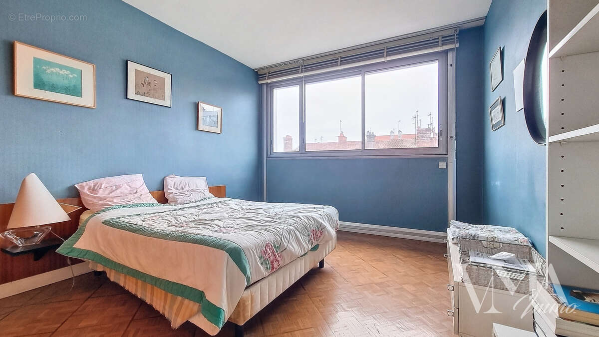 Appartement à LYON-6E