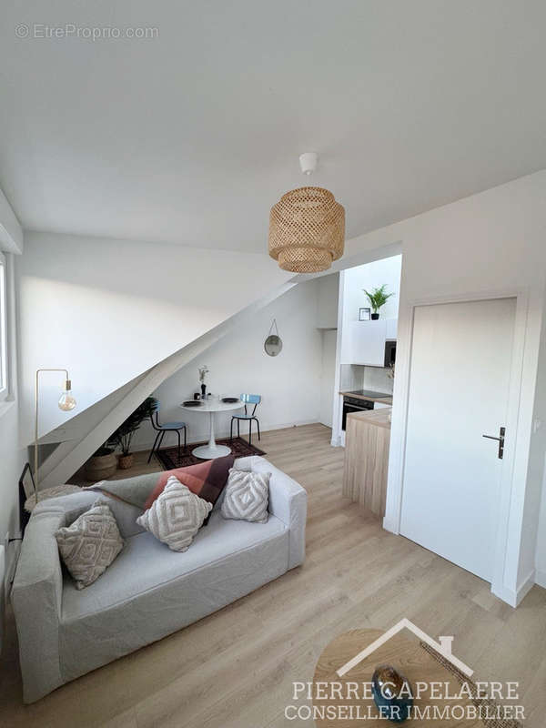 Appartement à LILLE