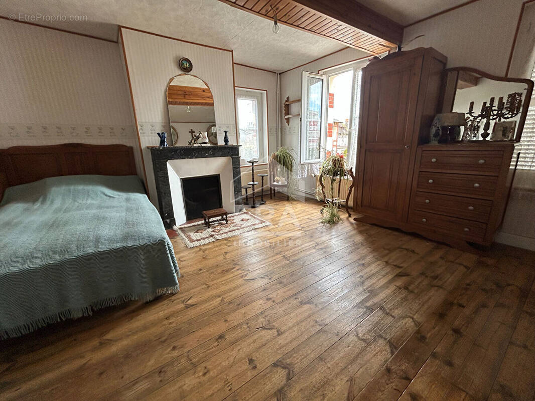 Maison à GACE