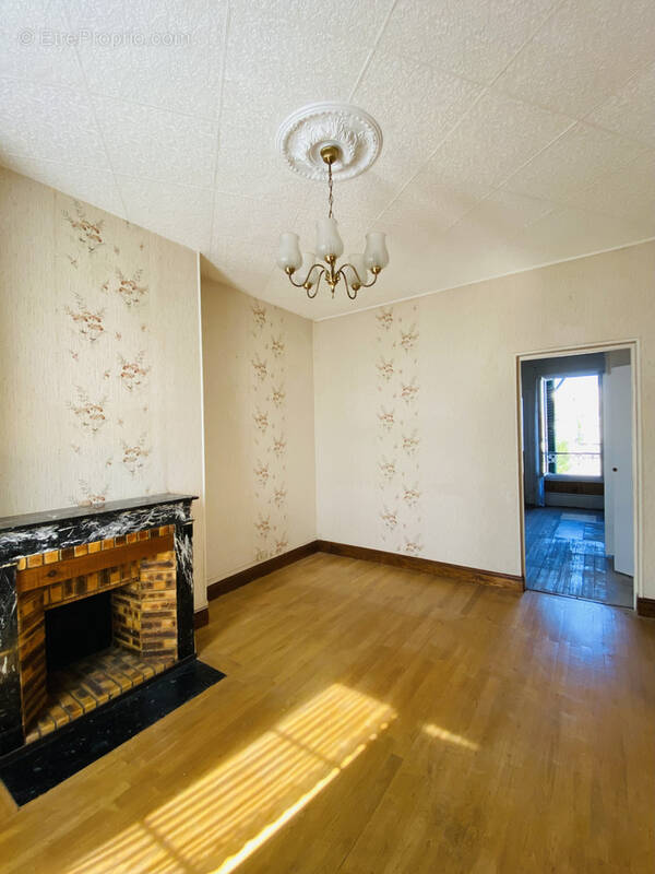 Appartement à MONTEREAU-FAULT-YONNE
