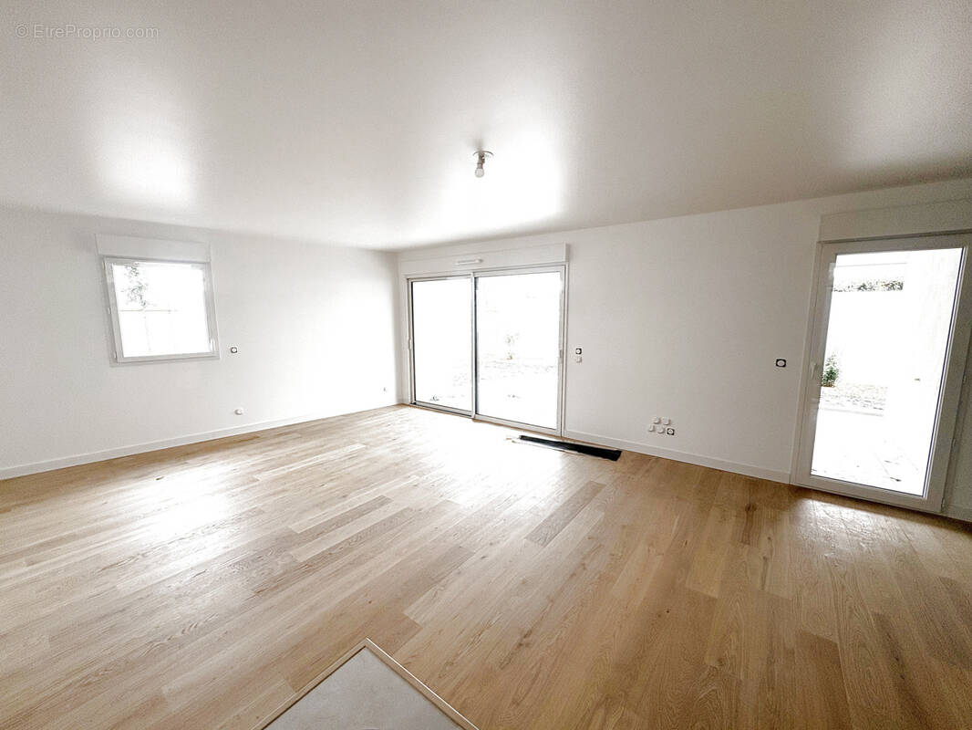 Appartement à ANGLET