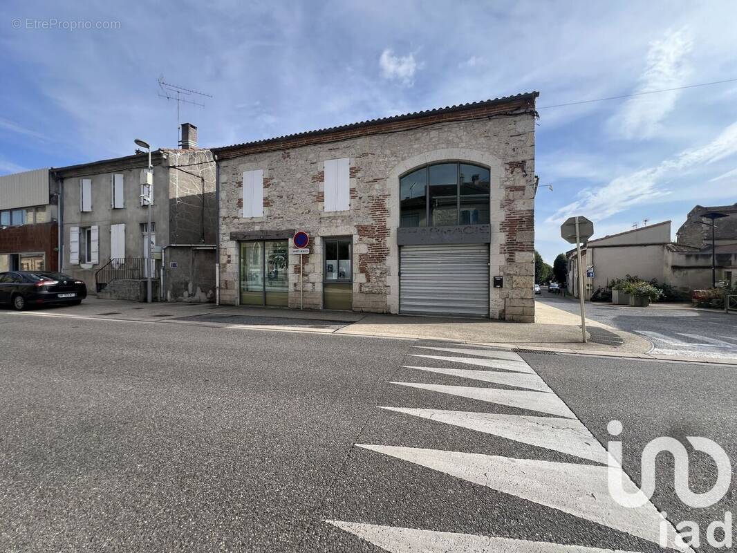 Photo 1 - Appartement à BON-ENCONTRE