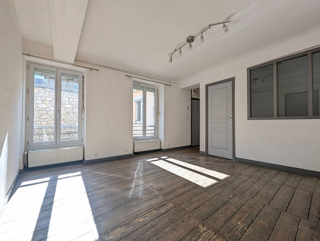 Appartement à NUITS-SAINT-GEORGES