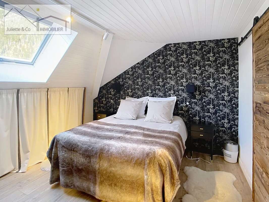 Appartement à CHAMONIX-MONT-BLANC