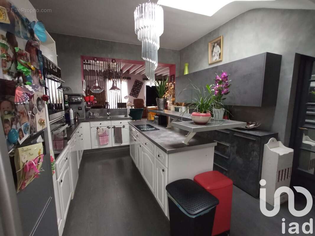 Photo 2 - Appartement à WINGLES
