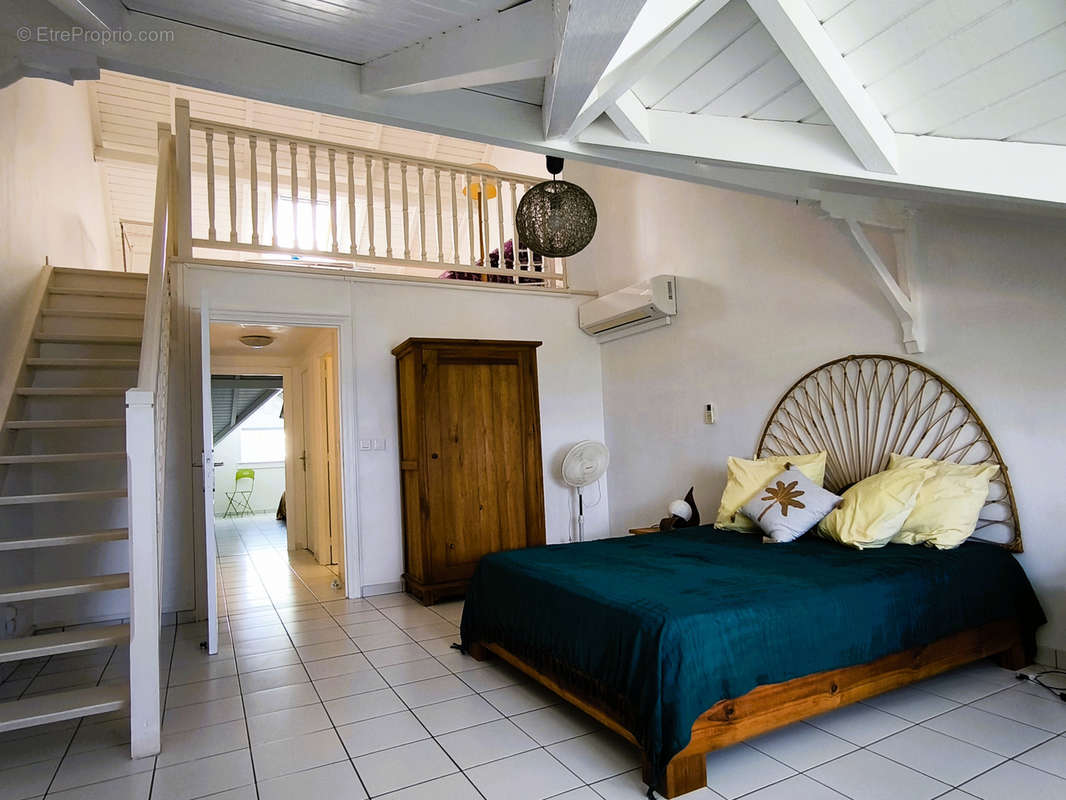 Appartement à SAINT-FRANCOIS
