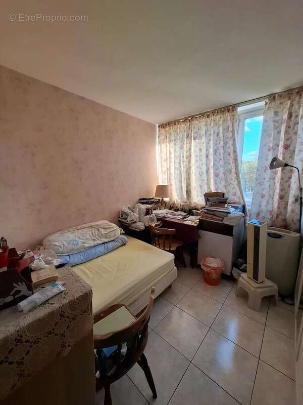 Appartement à PARIS-13E