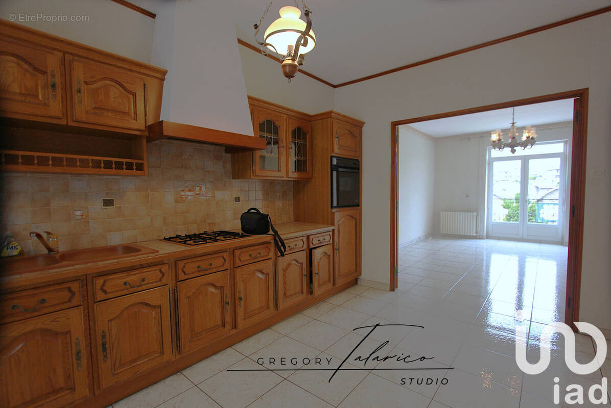 Photo 1 - Maison à JOEUF