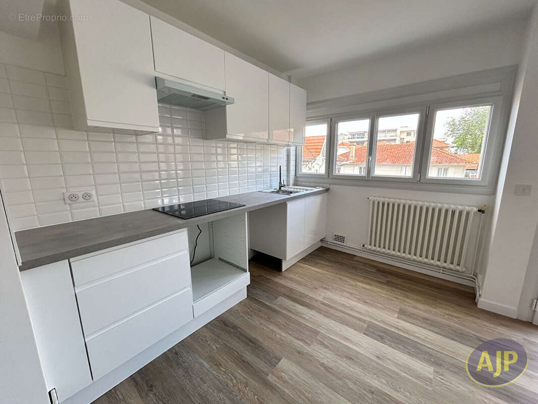 Appartement à ARCACHON