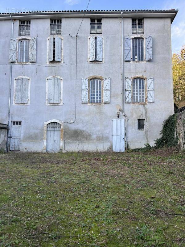 Appartement à SAINT-GAUDENS