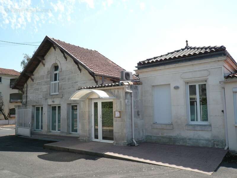 Appartement à COGNAC