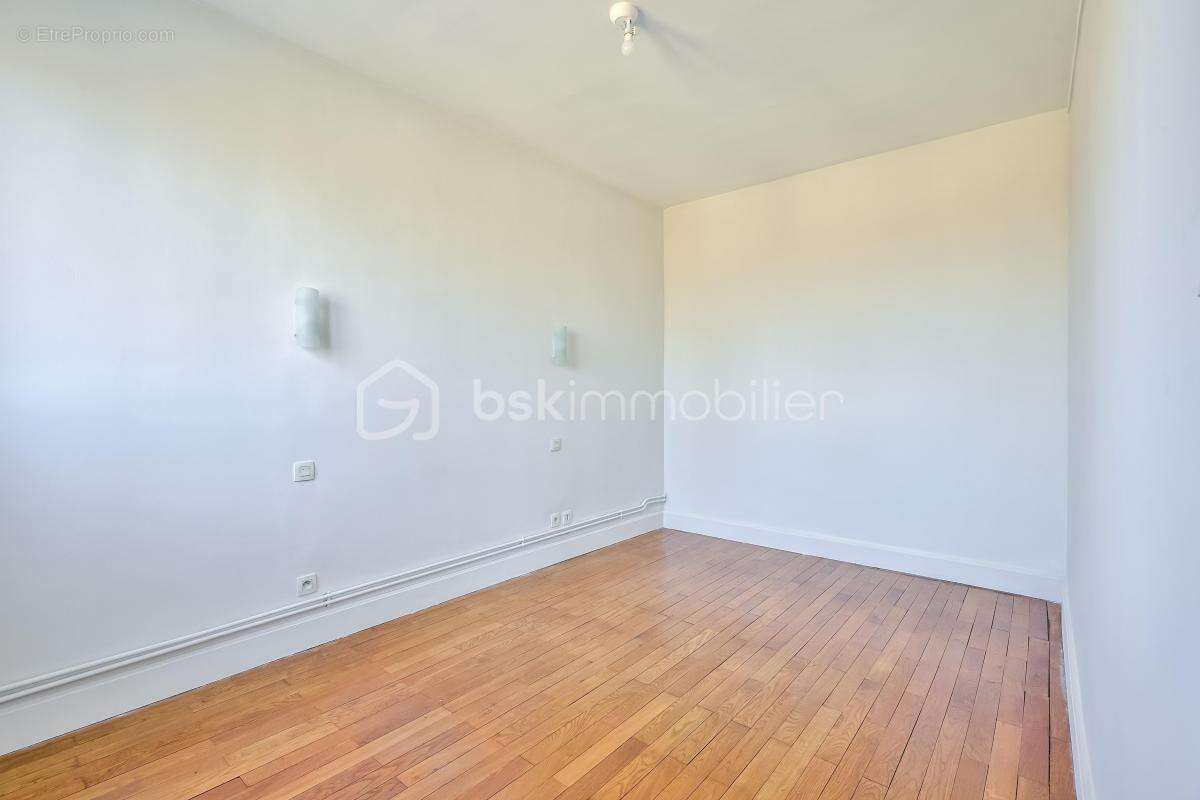 Appartement à LYON-8E