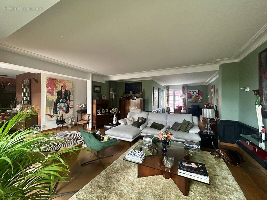 Appartement à SAUMUR