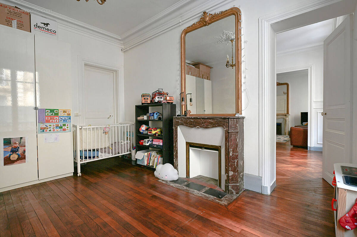 Appartement à VERSAILLES