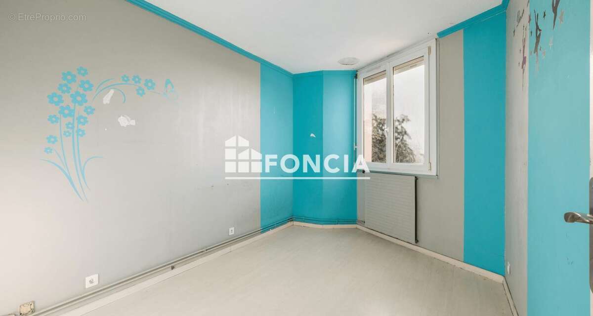 Appartement à BEZIERS