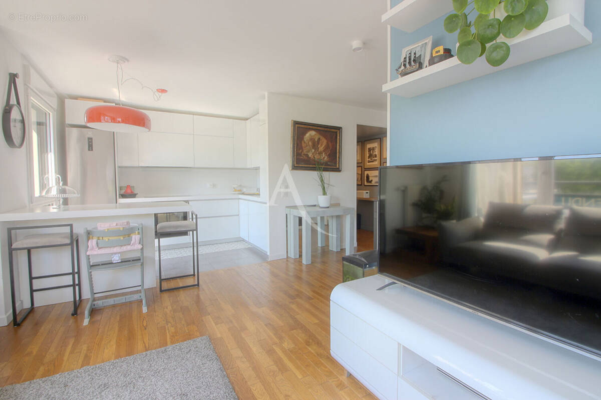 Appartement à ANTONY