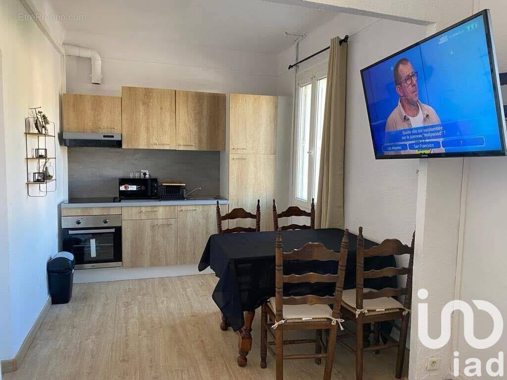Photo 1 - Appartement à AMELIE-LES-BAINS-PALALDA