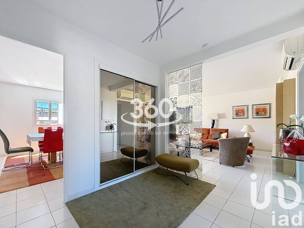 Photo 1 - Appartement à HYERES