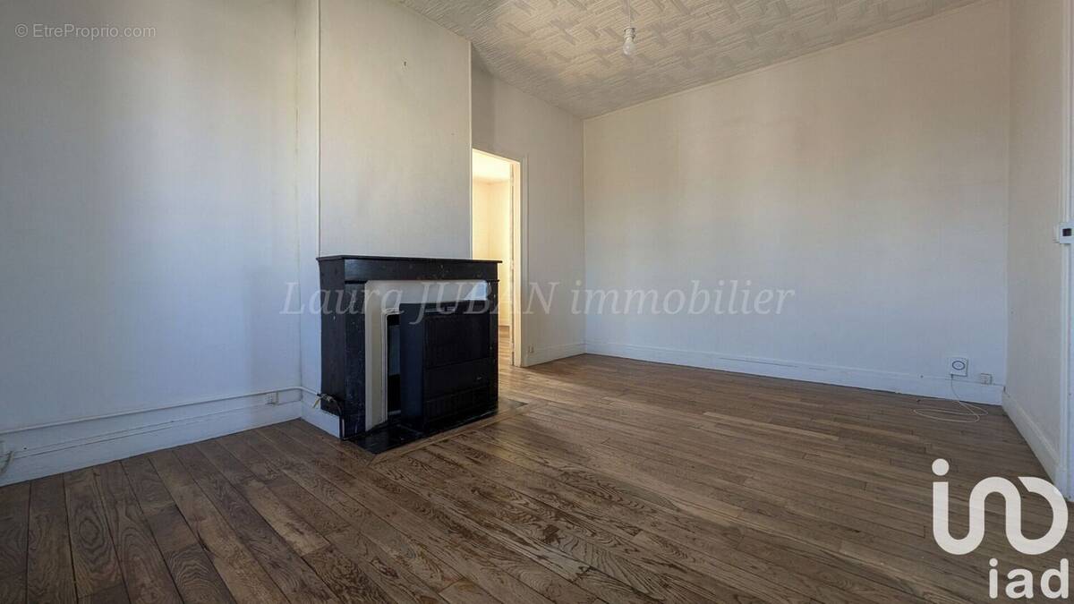 Photo 1 - Appartement à MONTEREAU-FAULT-YONNE