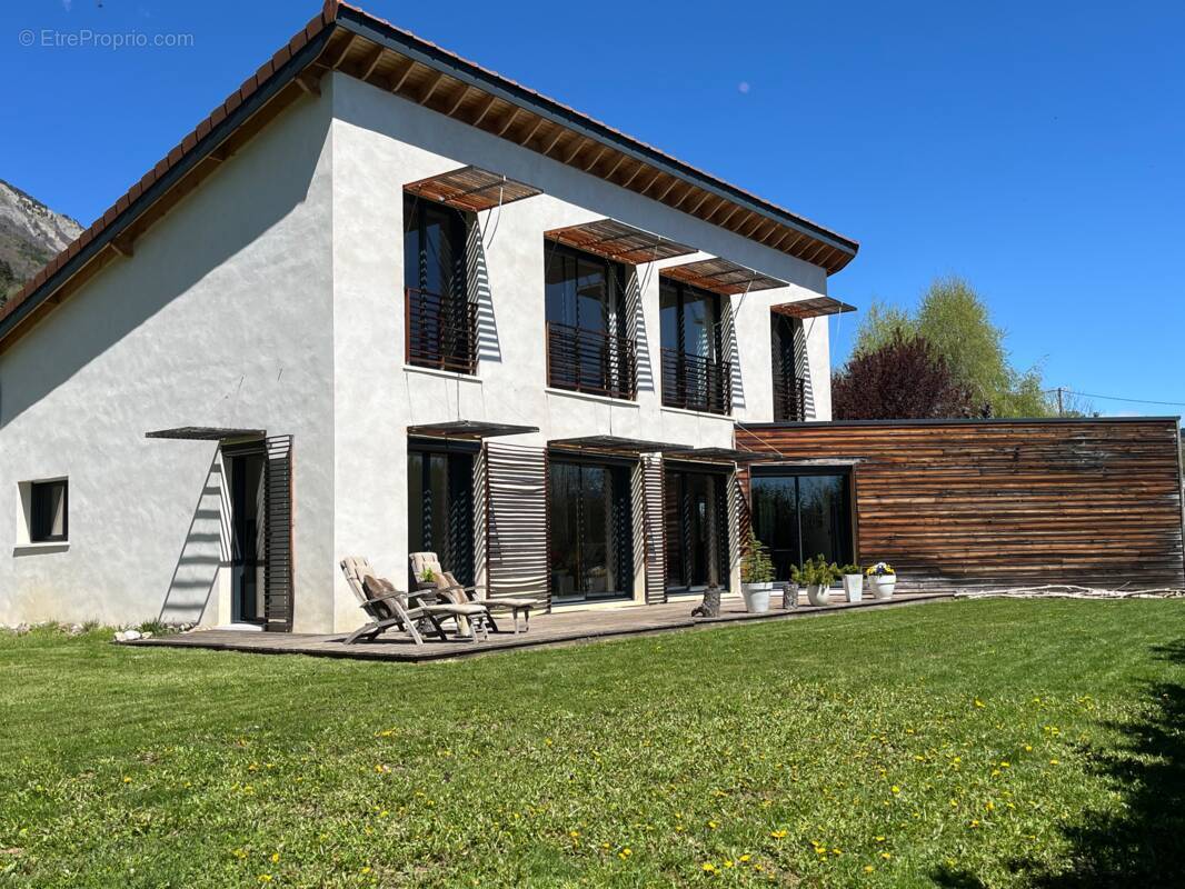 Maison à GAP