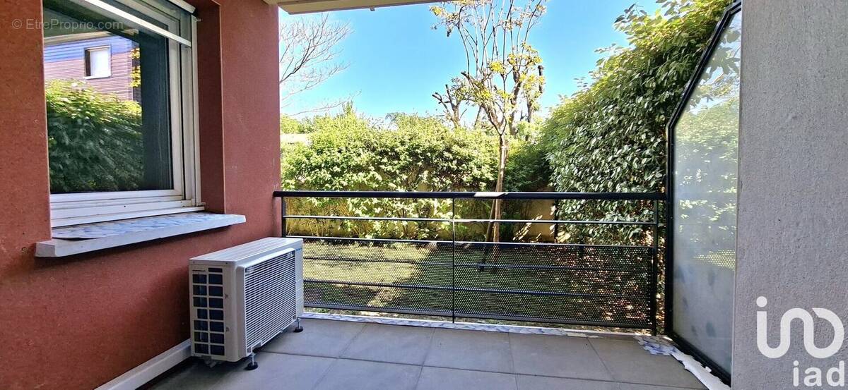 Photo 1 - Appartement à SAINT-ORENS-DE-GAMEVILLE