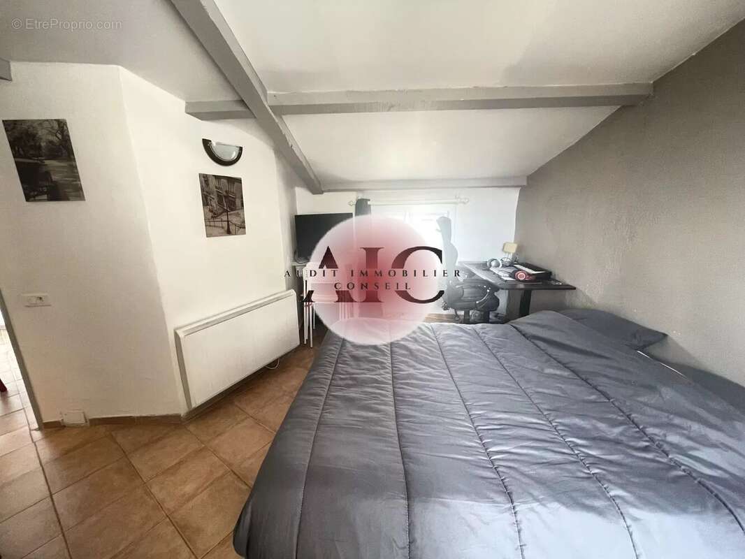 Appartement à FAYENCE