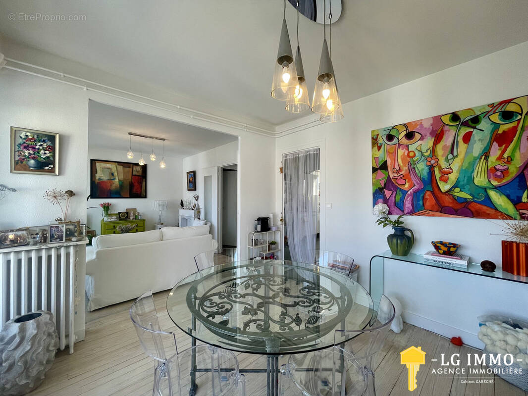Appartement à ROYAN