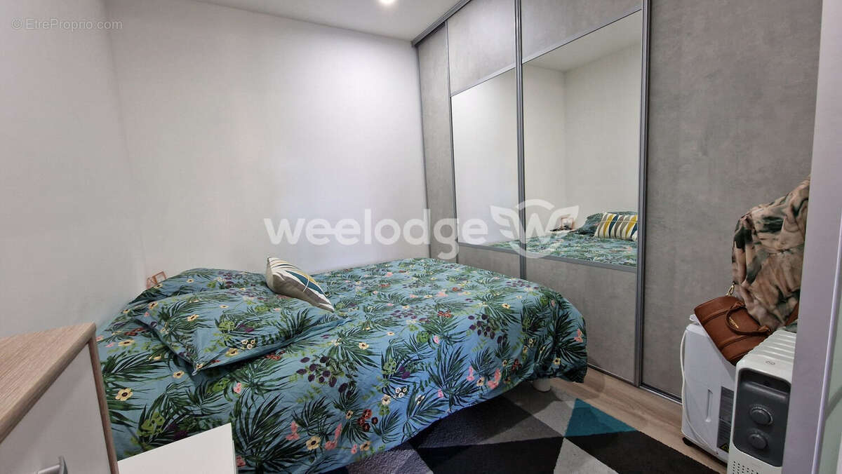 Appartement à TRAPPES