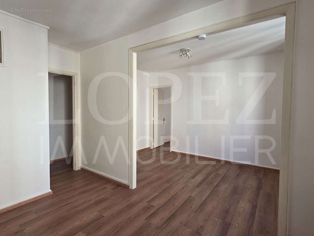 Appartement à MAZAMET
