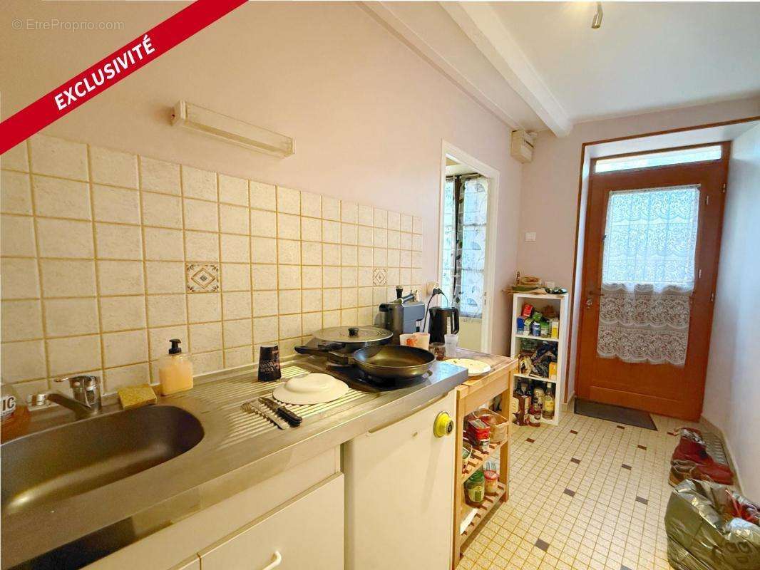 Appartement à LE CHATELET-EN-BRIE