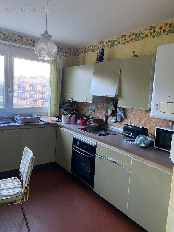 Appartement à BREST