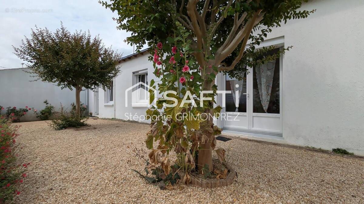 Photo 1 - Maison à LUCON