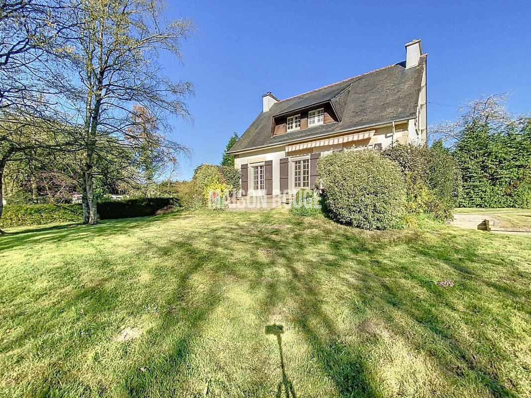 Maison à DINAN