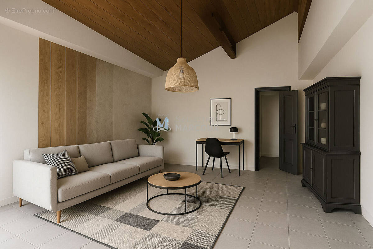 Maison à MONTBRISON