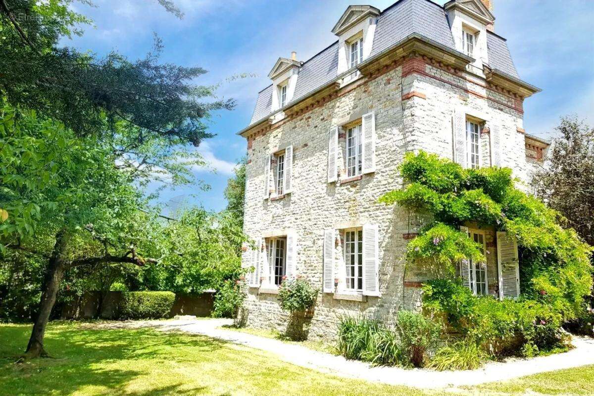 Maison à RENNES