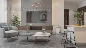 Appartement à ARGENTEUIL