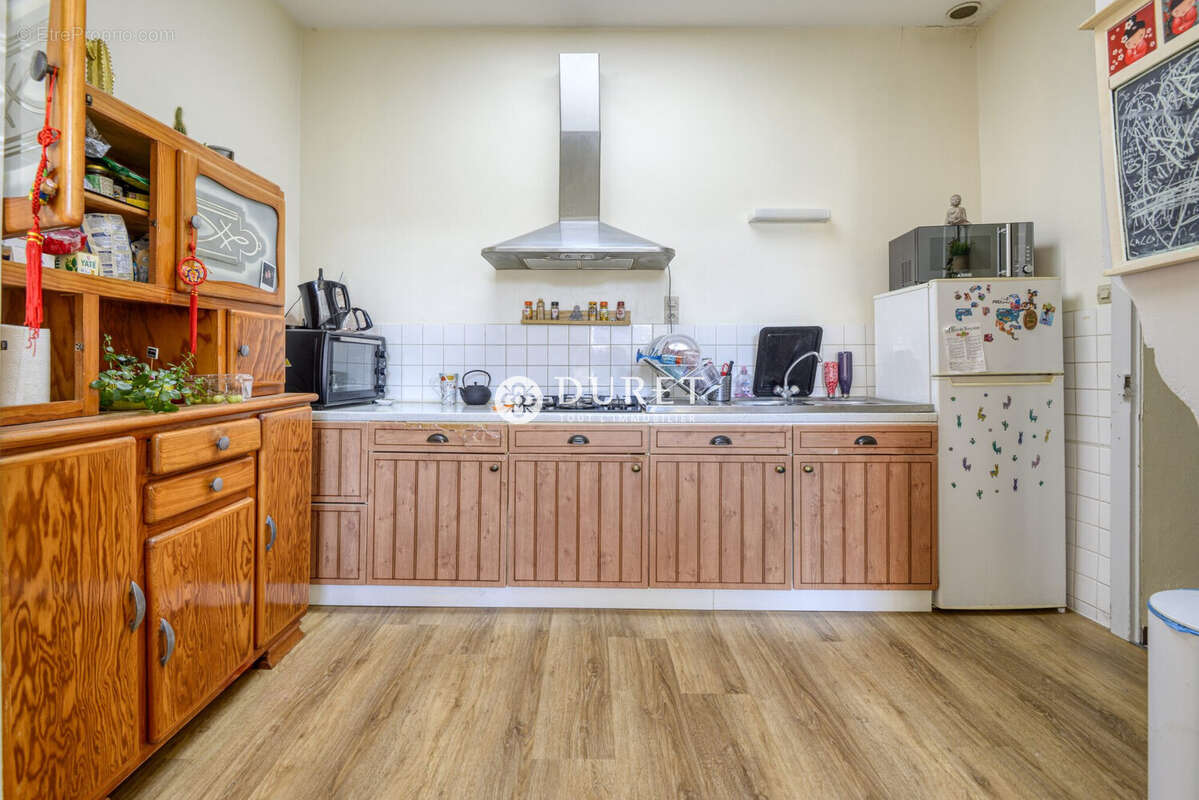 Appartement à CLISSON